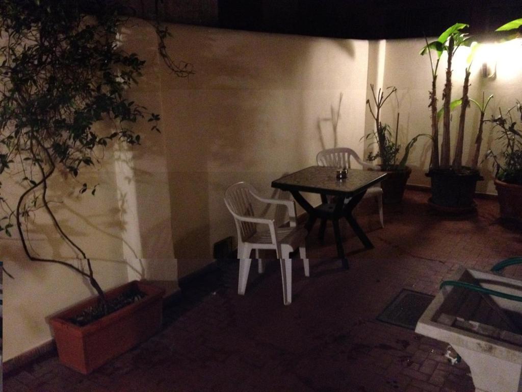 罗马 奥迪密斯塔旅馆酒店 客房 照片